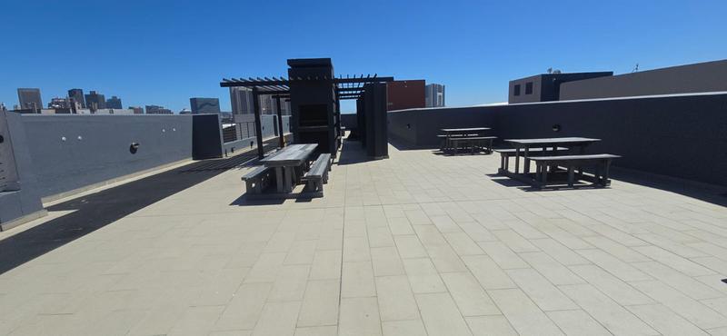 2 Bedroom Property for Sale in Zonnebloem Western Cape